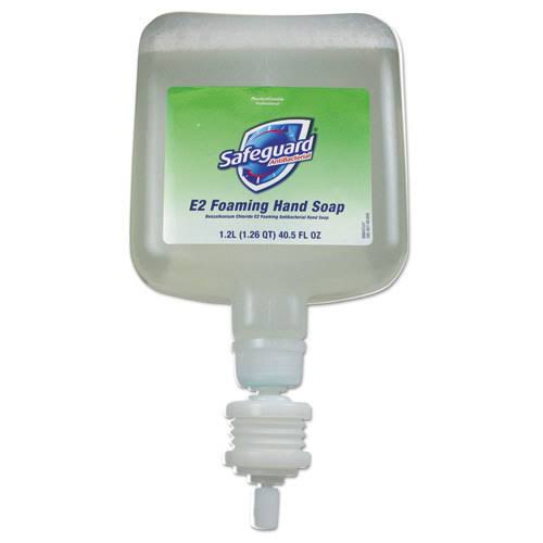 Antibacterial Foam Hand Soap 1200ml N668