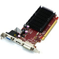 Radeon HD 5450 Graphic Card 2 GB DDR3 SDRAM HDMI VGA DVI W39130