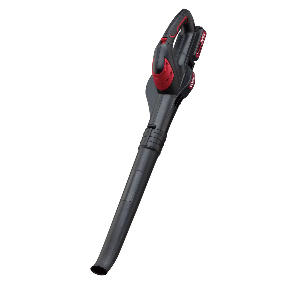 Cordless 130 mph Leaf Sweeper U557248