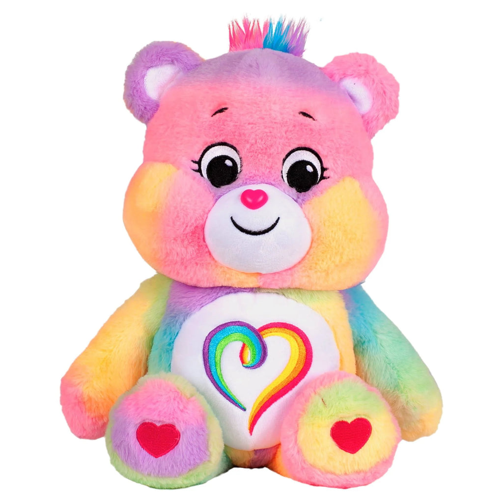 14 Plush Super Soft and Cuddly Stuffed Animal W4617