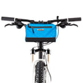 Blue Handlebar Bag E249614