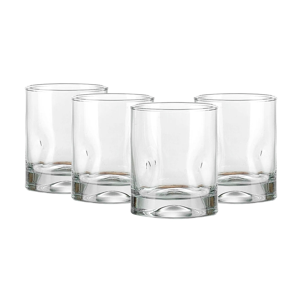 Drinking Glasses Set of 4 L792