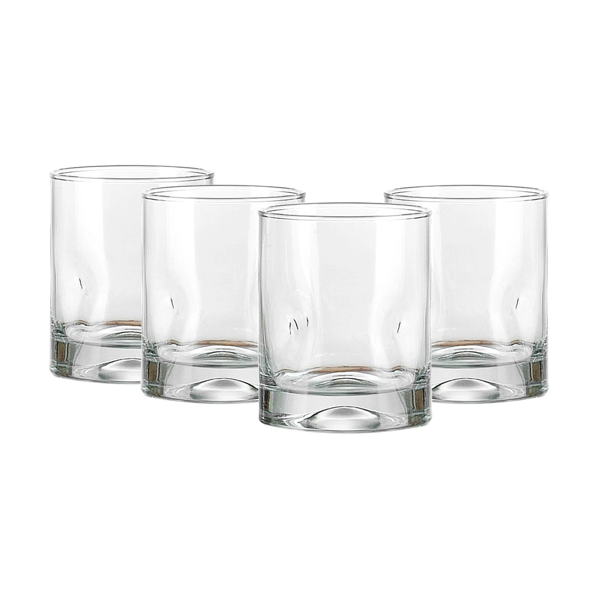 Drinking Glasses Set of 4 L792
