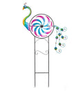 Animal Fan Spinners S7490