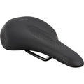Black 145mm Saddle K47156