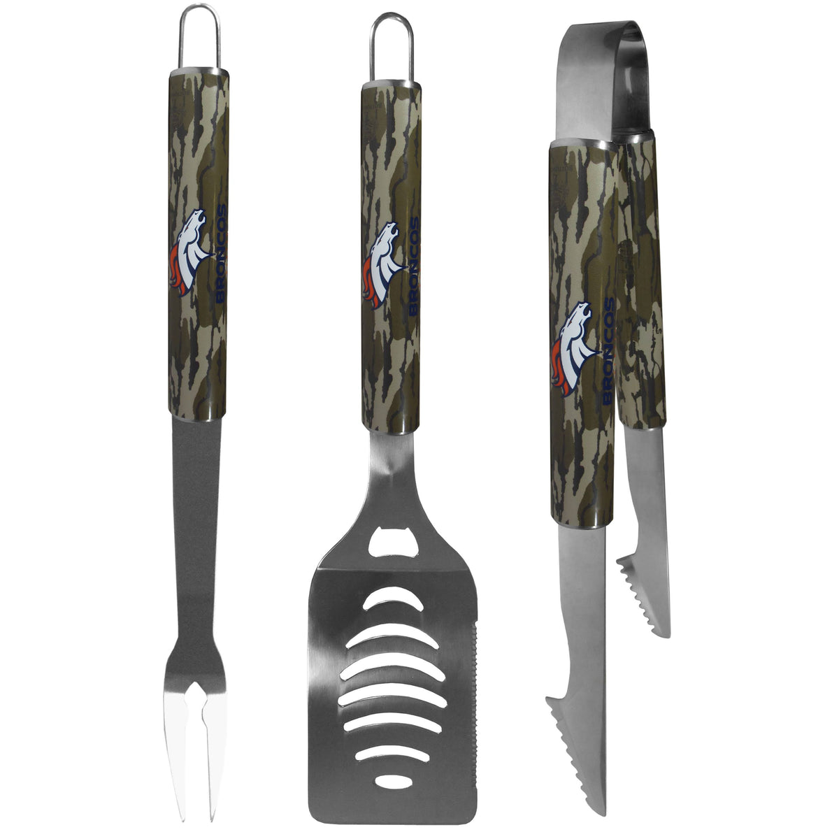 3 PC BBQ Set M460579
