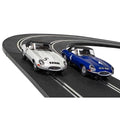 Legends Jaguar e-type First Win 1961 Twin Pack L195