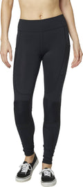 Black Moto Legging H491907