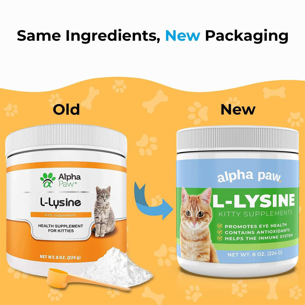 Cat Lysine Supplement R488684