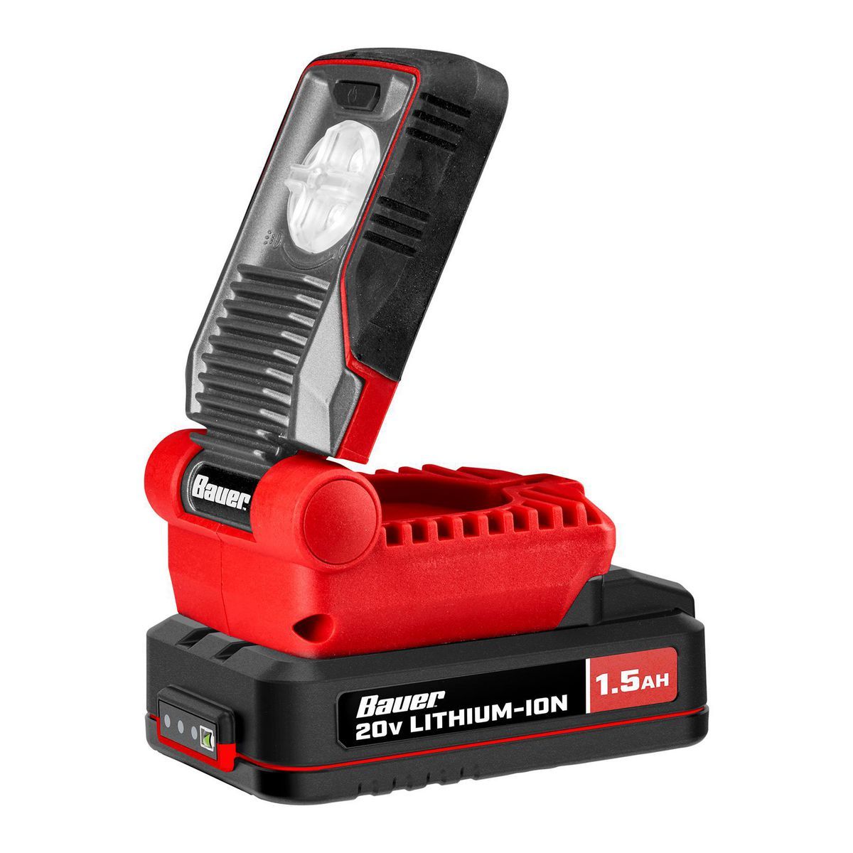 20V Cordless 150/300 Lumen Compact Flashlight G834168