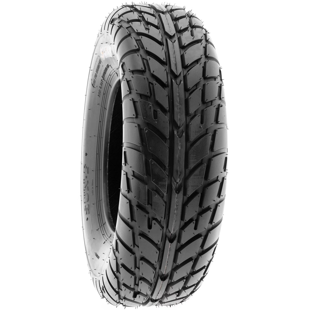 All Terrain ATV UTV Sport Tires 25x8-12 6 PR R3868