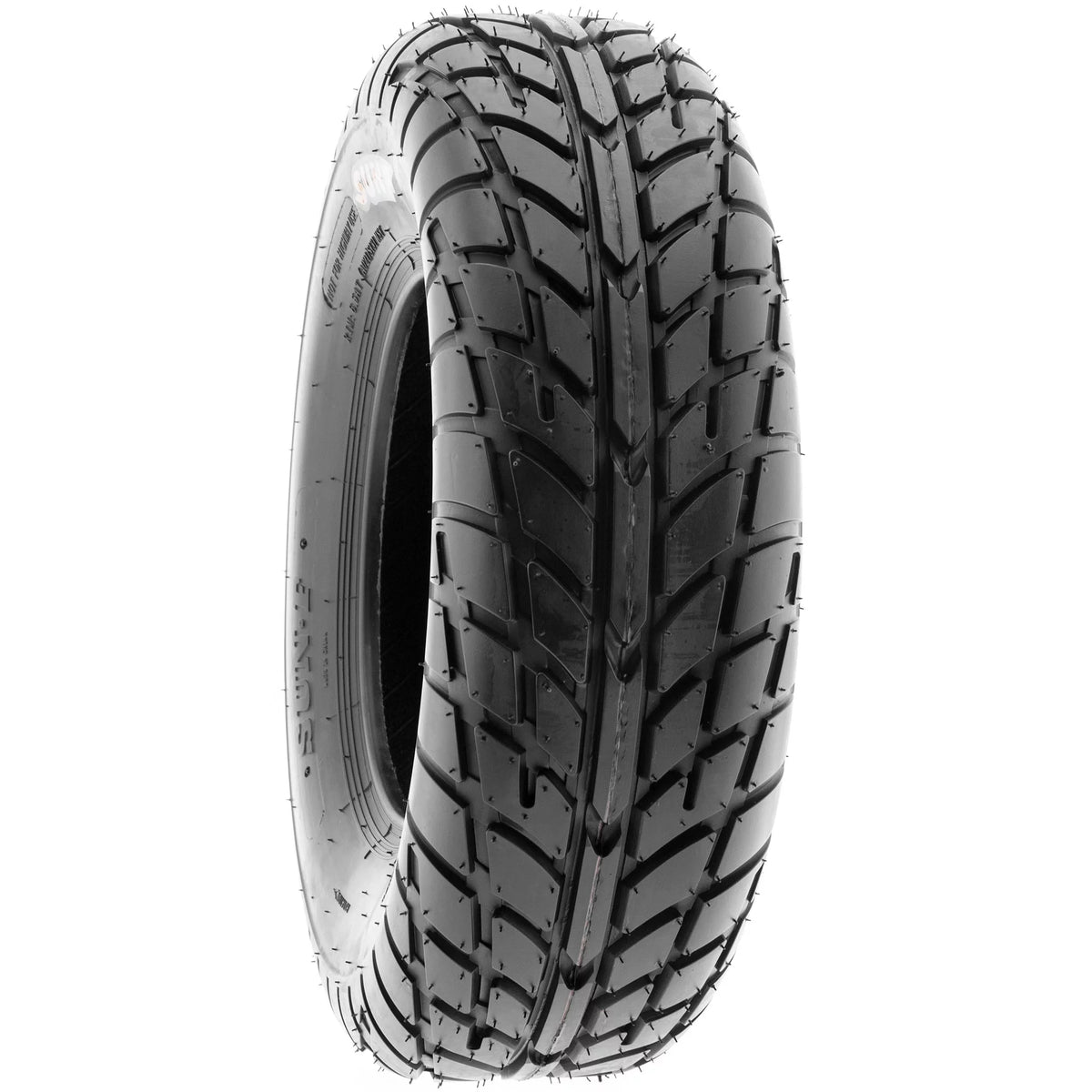 All Terrain ATV UTV Sport Tires 25x8-12 6 PR R3868
