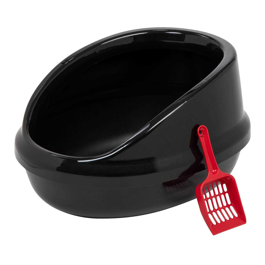 Shielded Litter Pan N940