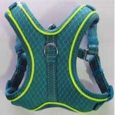Reflective Dog Harness I3608