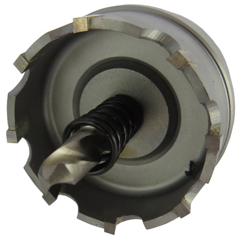 Carbide Tipped Hole Cutter V116266
