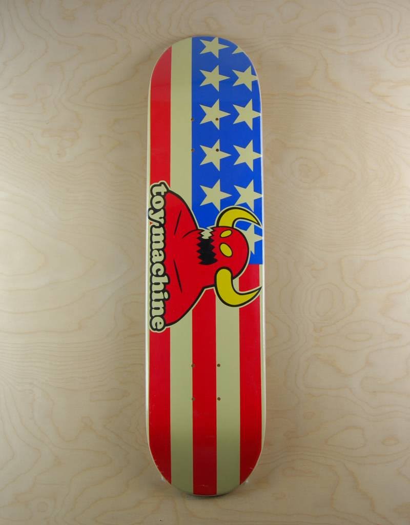 Skateboard Deck - 7.75 Y5644