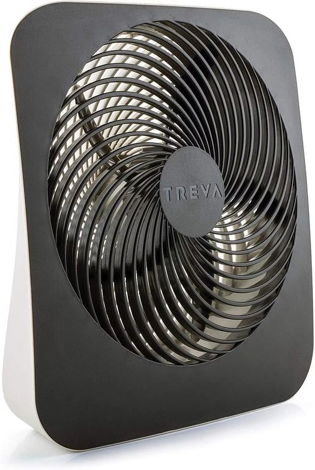 10 inch Battery Powered 2 Speed Table Fan W552410