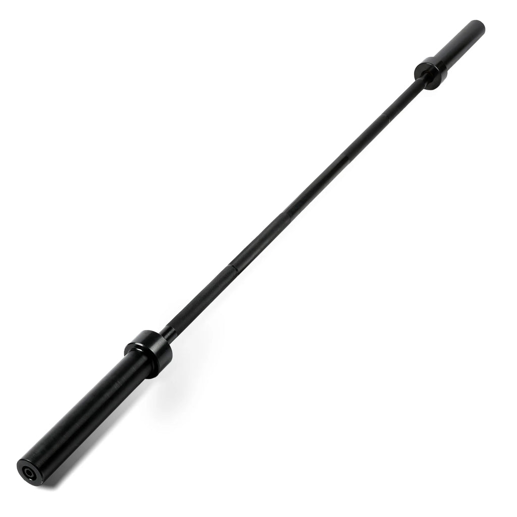 2-Inch Olympic Barbell Weight Bar 7ft 700-Pound Capacity M3875
