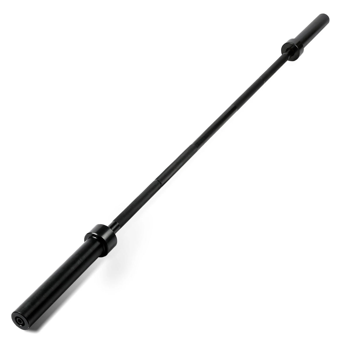2-Inch Olympic Barbell Weight Bar 7ft 700-Pound Capacity M3875