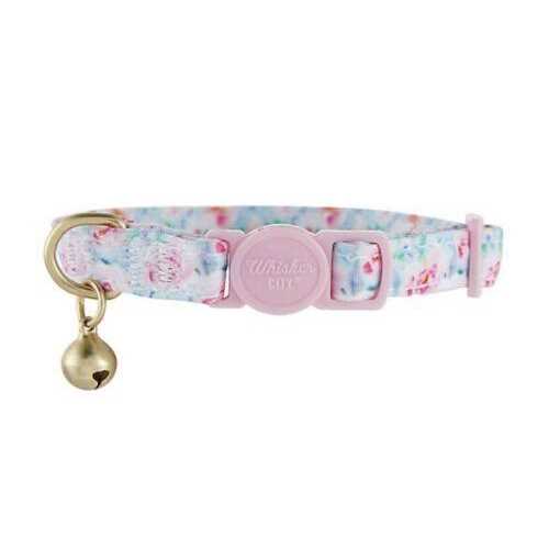 Red Easy Release Cat Collar Y346