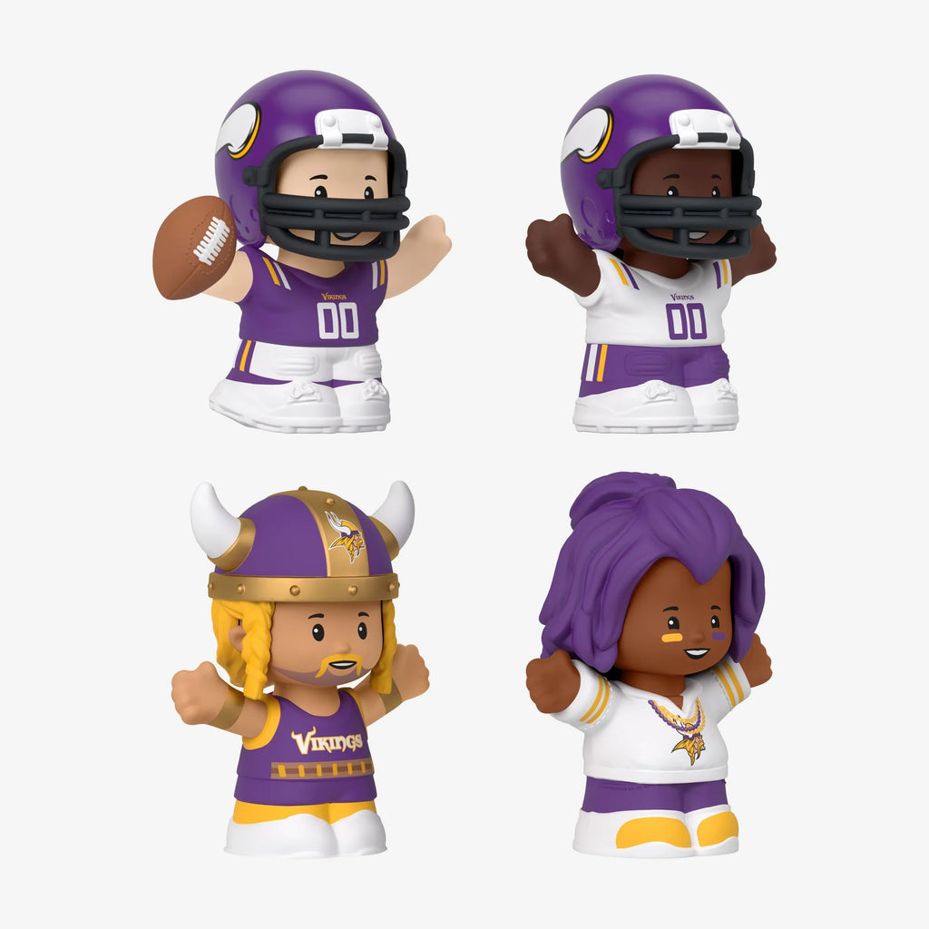 Minnesota Vikings Set K3252
