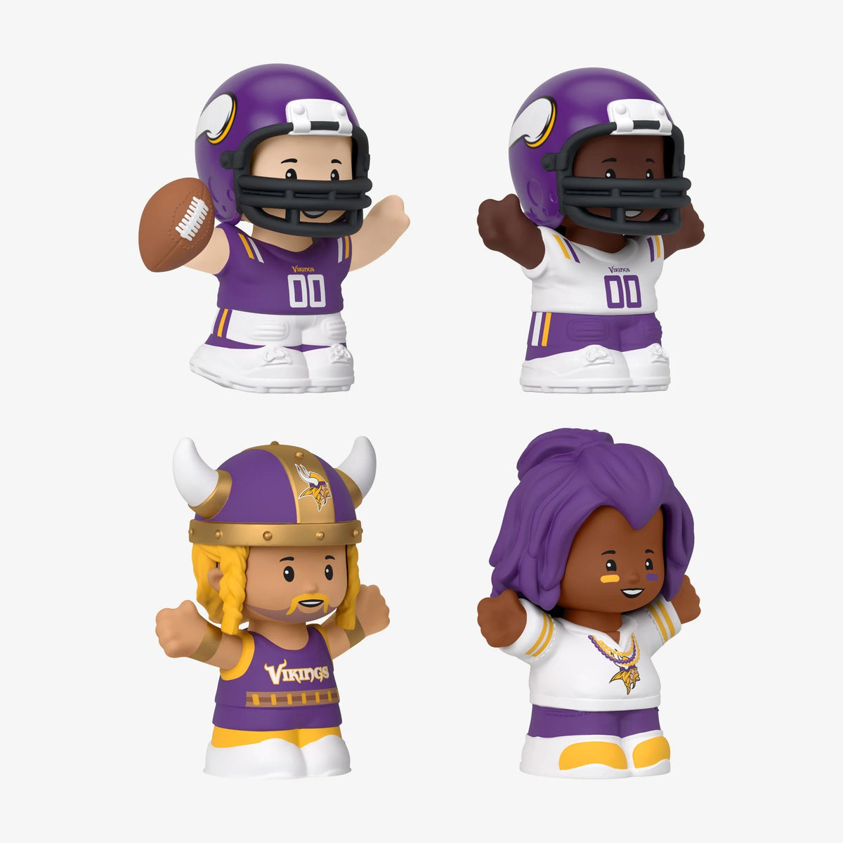 Minnesota Vikings Set K3252