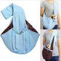 Reversible Sling Pet Carrier J2049