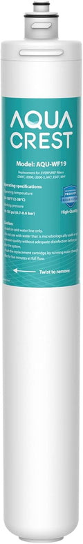 Under Sink Water Filter Replacement Cartridge Q52963