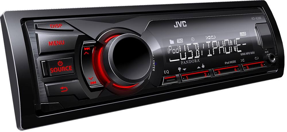 Car Digital Receiver A3392