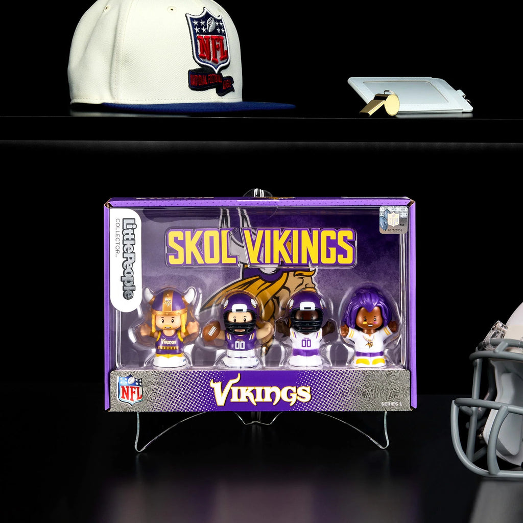 Minnesota Vikings Set K3252