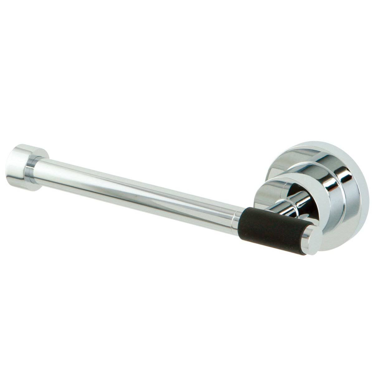 Satin Nickel Toilet Paper Holder L513152