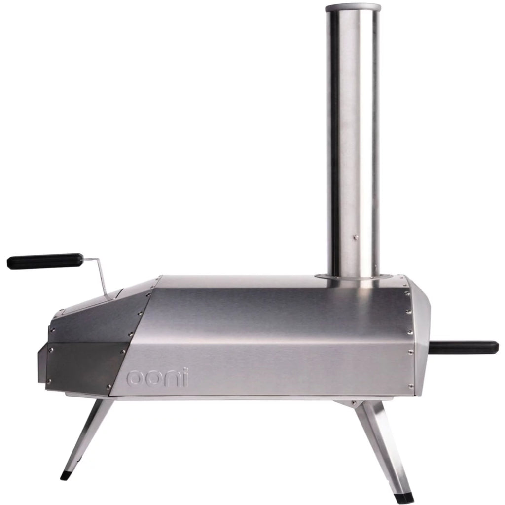 Multi-Fuel Portable Pizza Oven F952