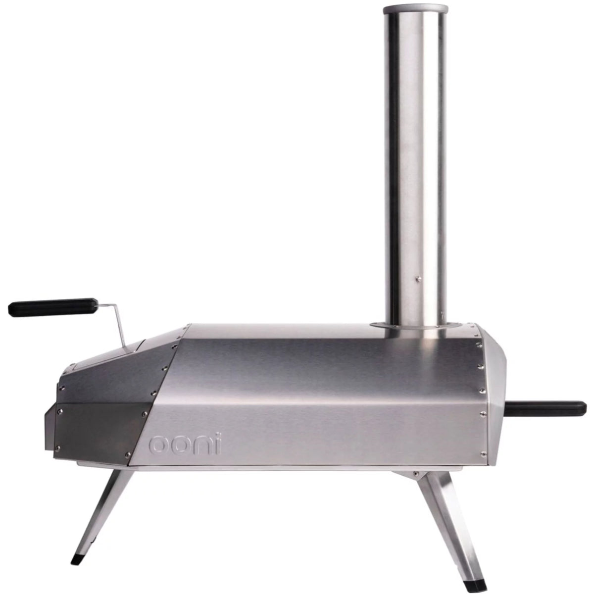 Multi-Fuel Portable Pizza Oven F952
