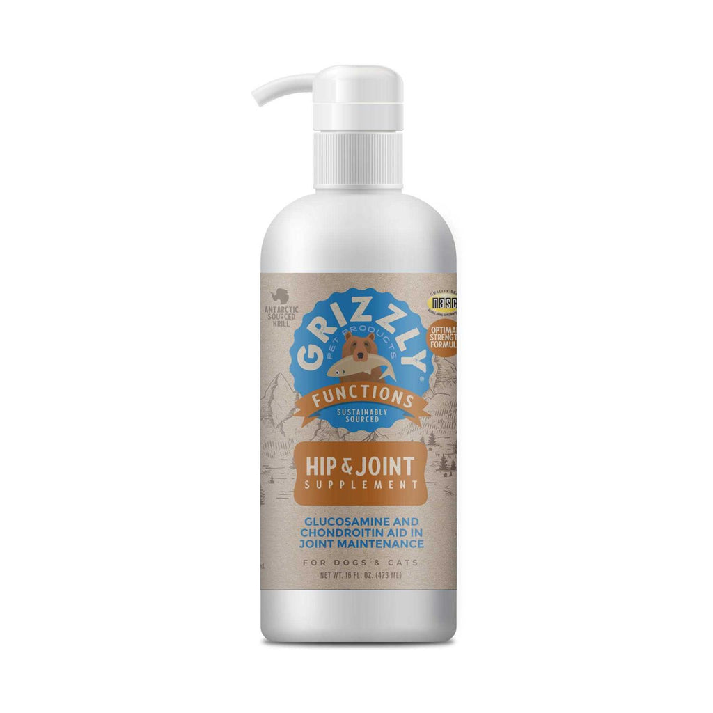 Joint Aid Liquid for Dogs T566641