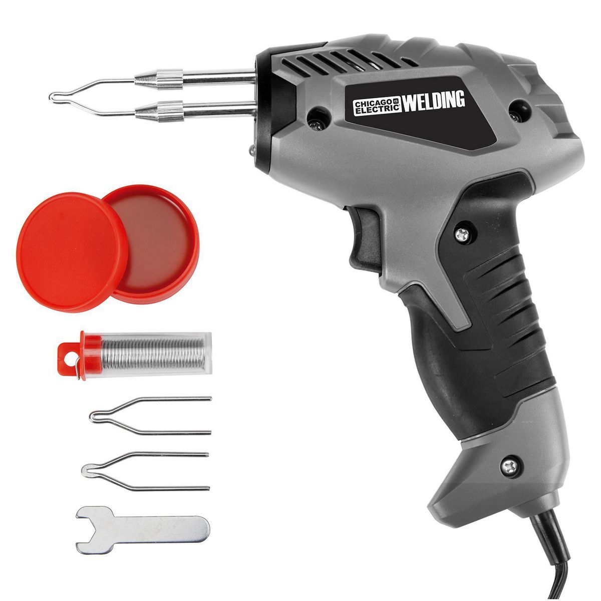 100 Watt Soldering Gun Kit K308888