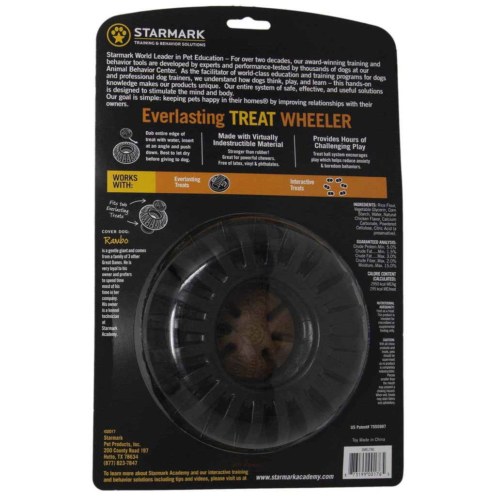 Everlasting Treat Wheeler U395208