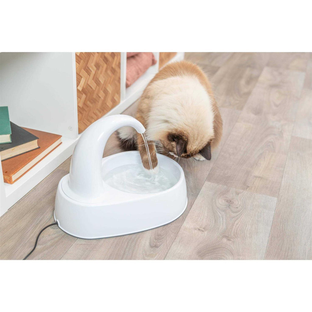 84.5 oz Drinking Fountain X438045
