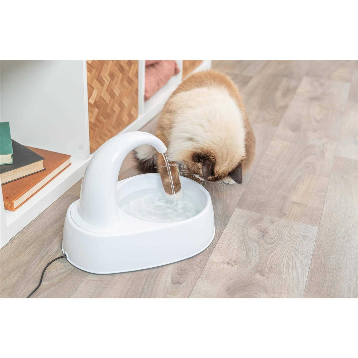 84.5 oz Drinking Fountain X438045