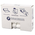 High-Density Can Liner C766