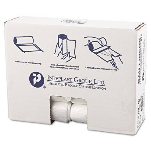 High-Density Can Liner C766
