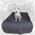 SUV Cargo Liner for Dogs Black Large E700302