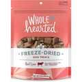 Beef Liver Freeze-Dried Dog Treats C86843