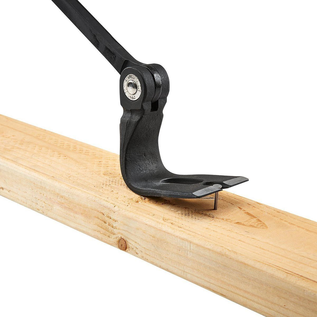 18 In. Indexable Wrecking Bar E298975
