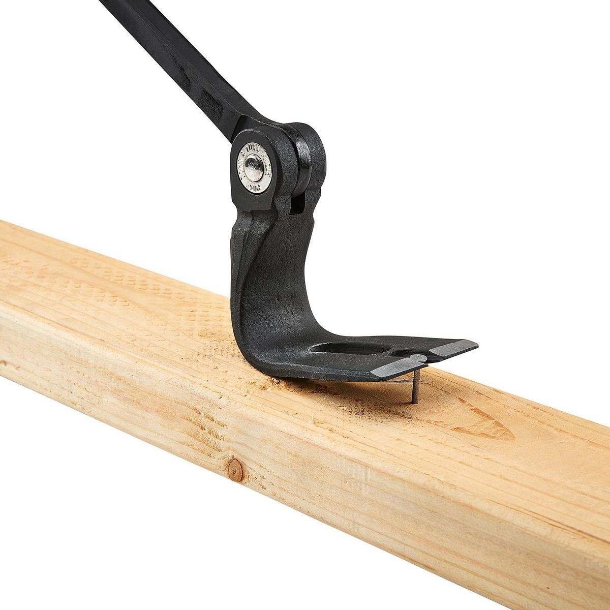 18 In. Indexable Wrecking Bar E298975
