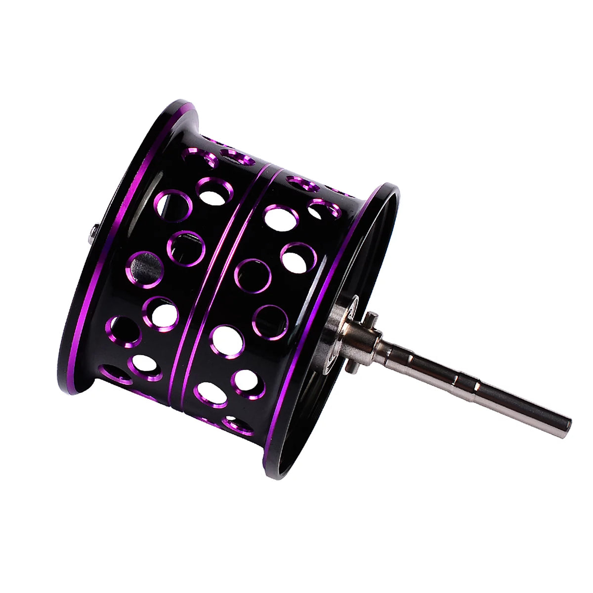 7.2:1 Baitcast Fishing Reel P560