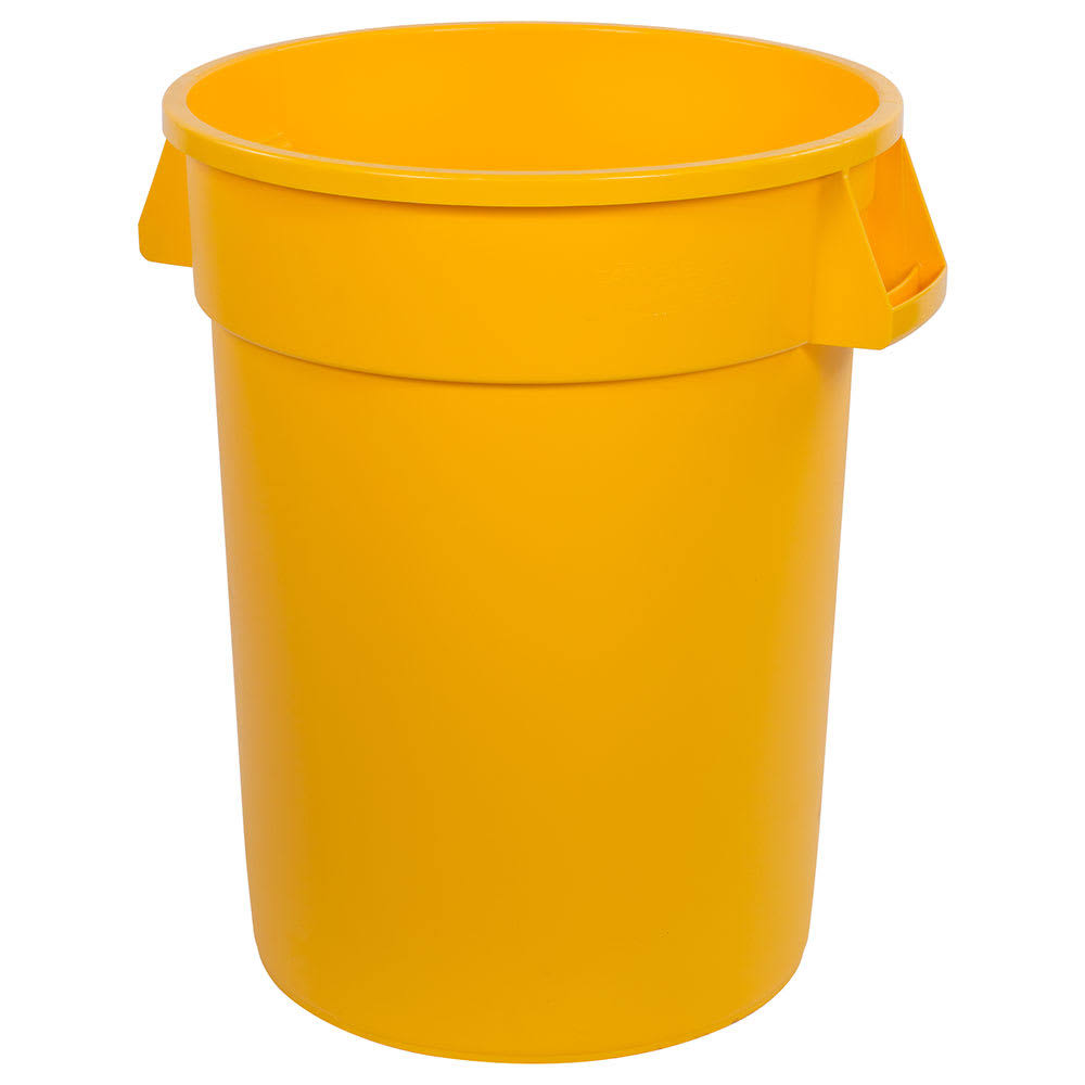 Round Waste Container 32 P175