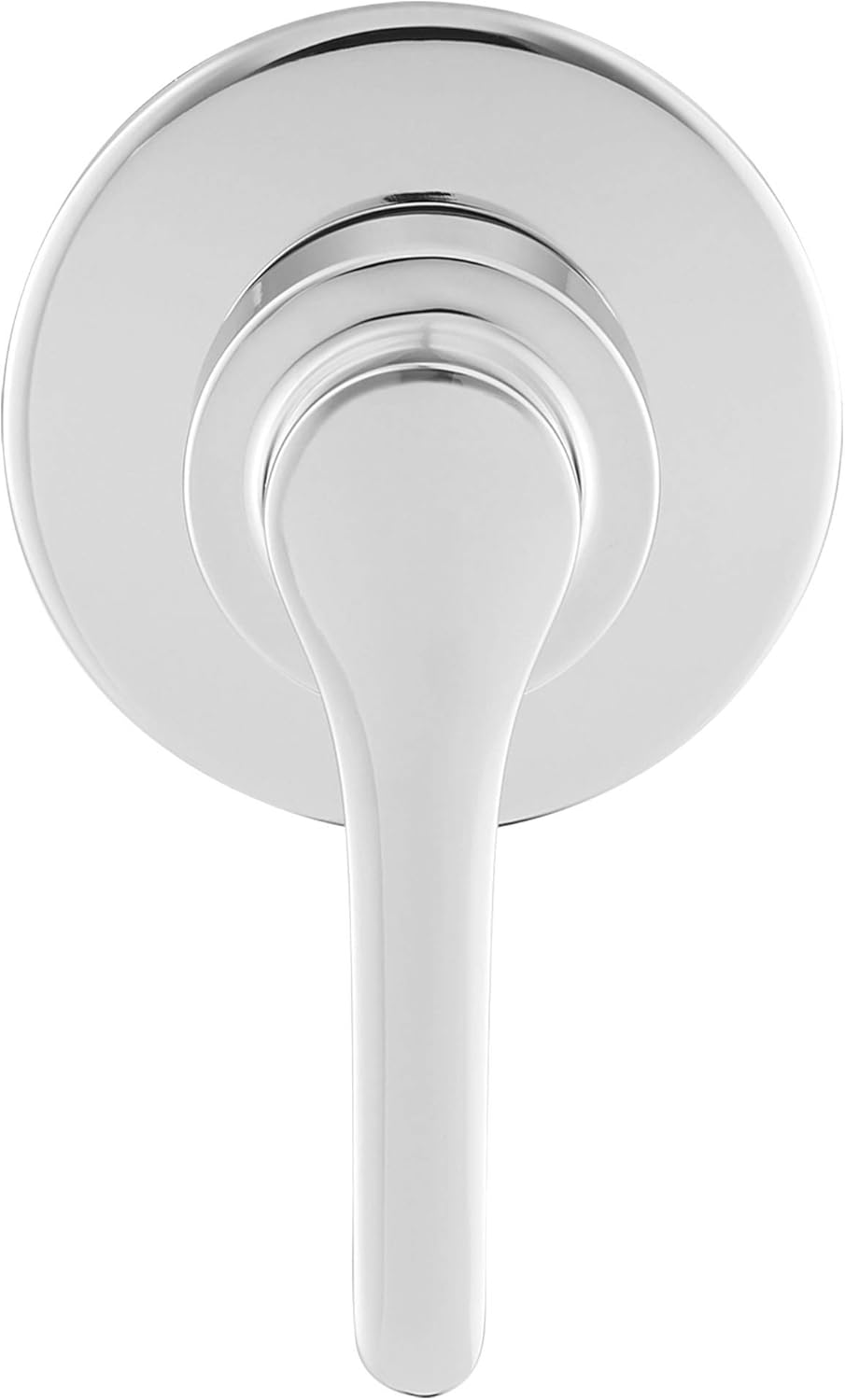 Polished Chrome Diverter Valve Trim Kit B189718