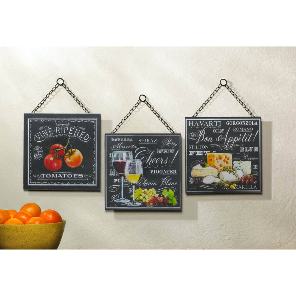 Decorative Wall Décor R968783