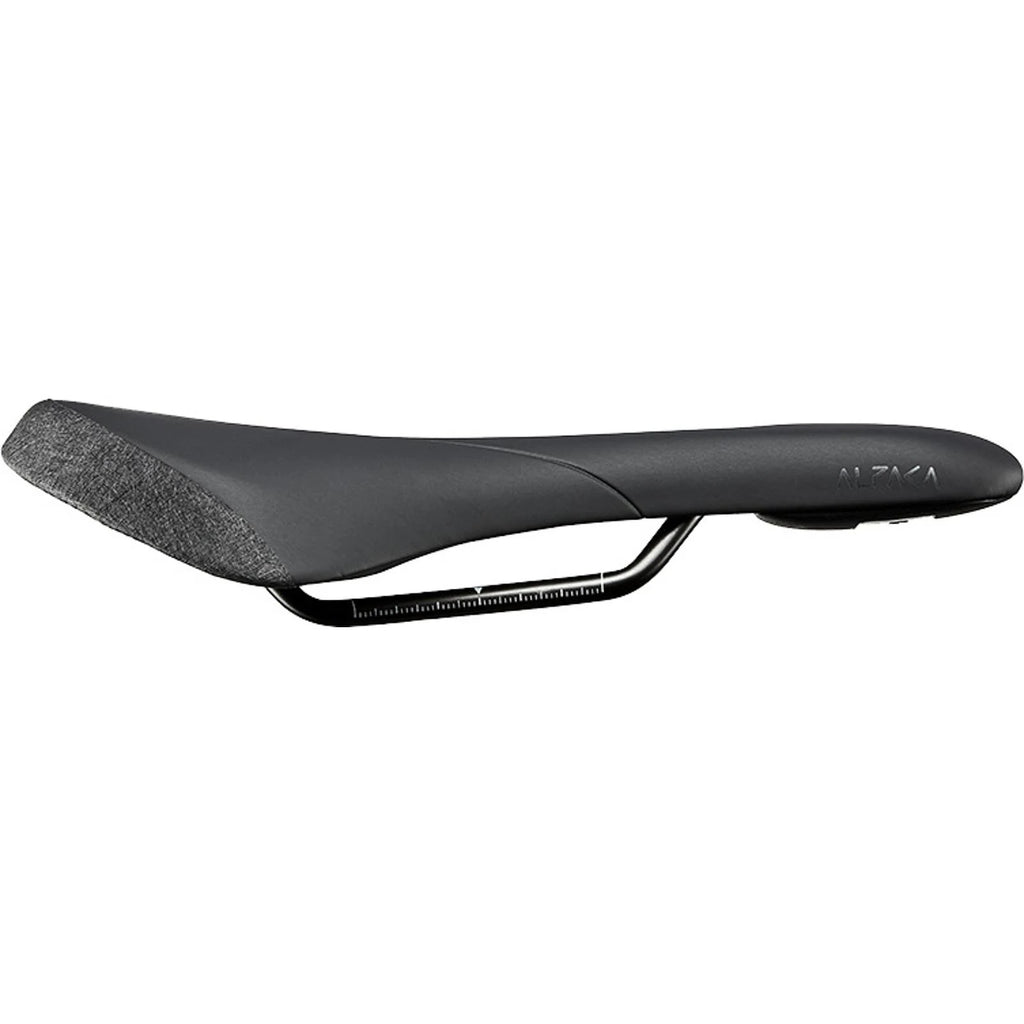 Black 145mm Saddle K47156