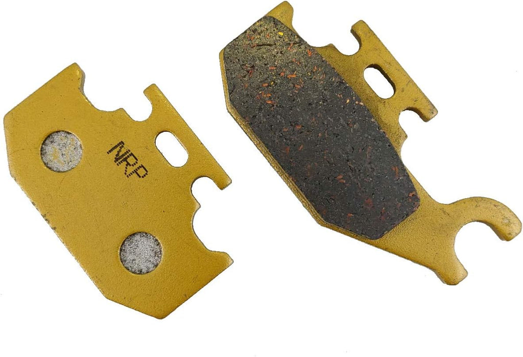 Ceramic Brake Pad Set K7237